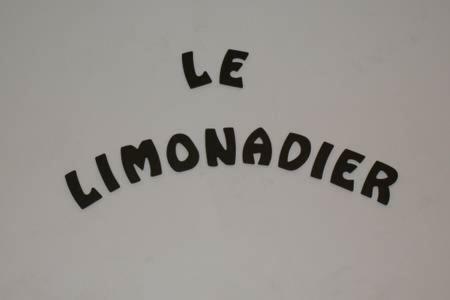 Le Limonadier Pruniere Eksteriør bilde